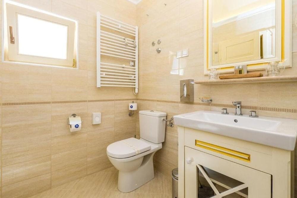 Villas Arbia-Margita