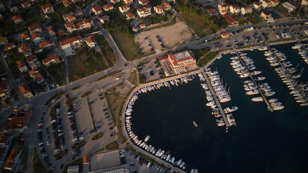 The Tribunj Suites