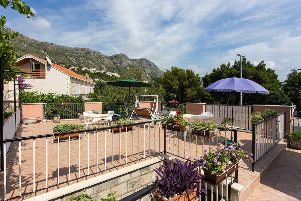 Apartments Bibijana