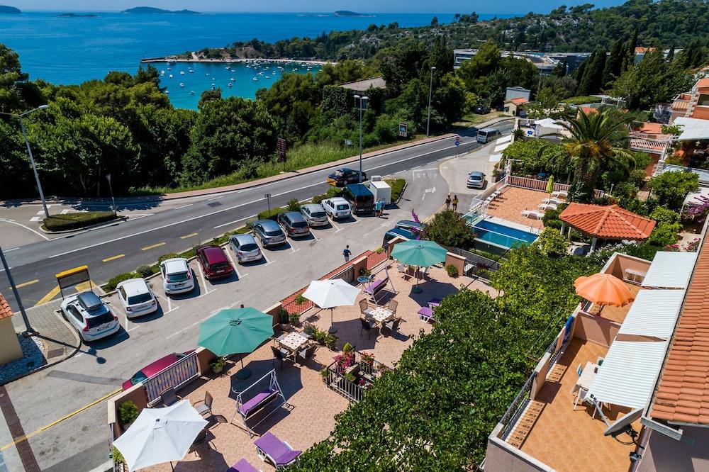 Apartments Bibijana