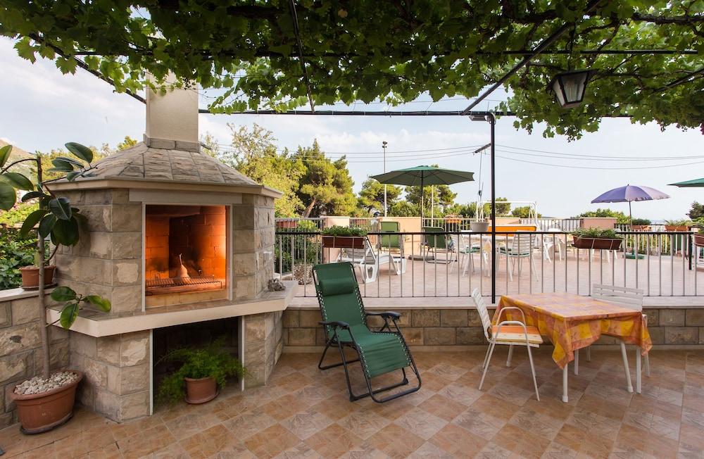 Apartments Bibijana
