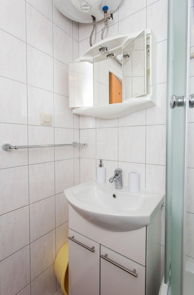 Apartments Bibijana