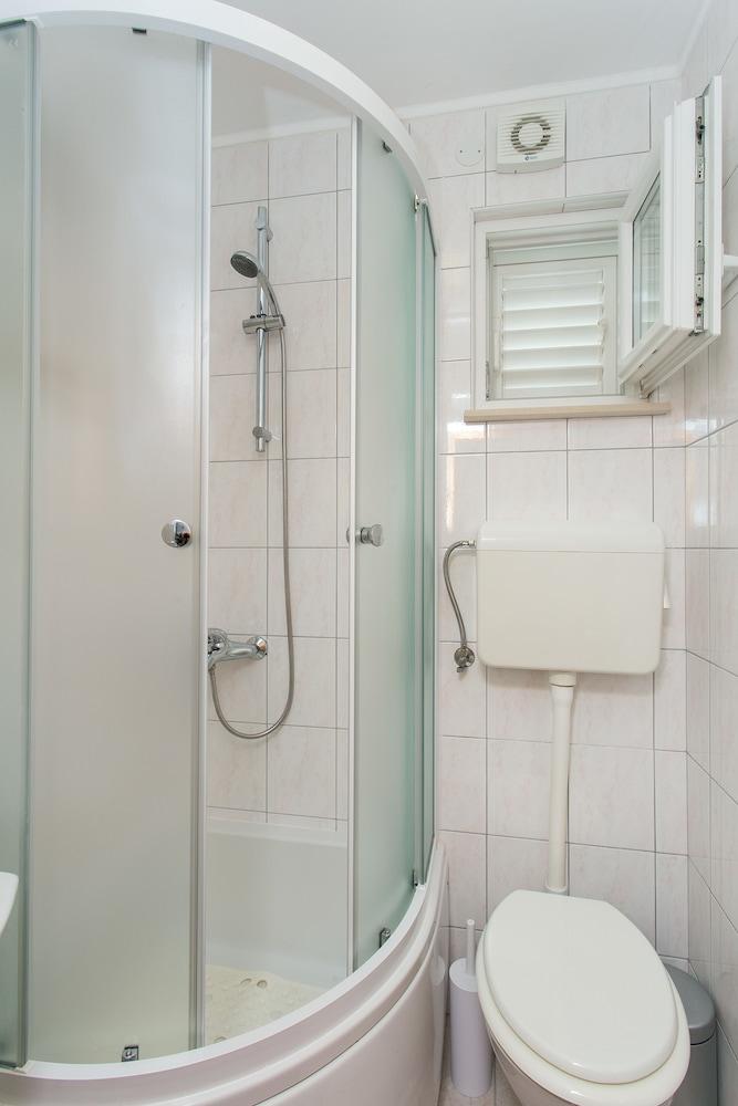 Apartments Bibijana