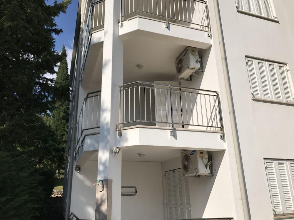 Apartmani Heta