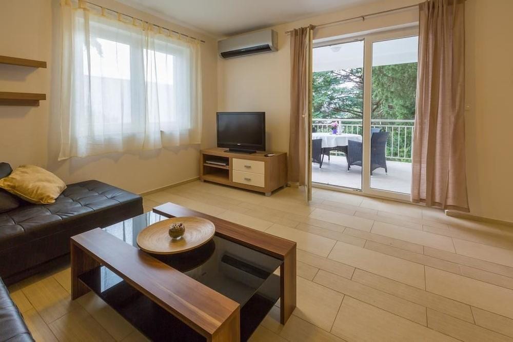 Apartmani Heta