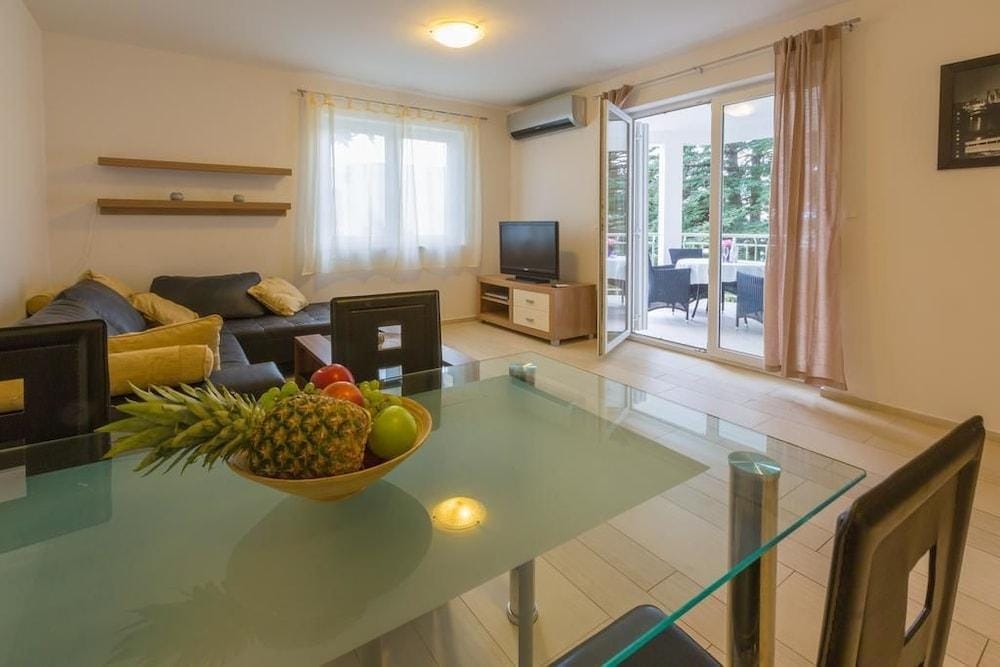 Apartmani Heta