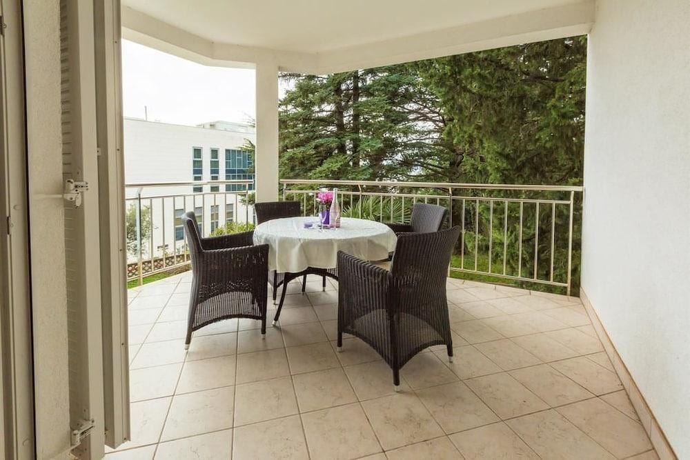 Apartmani Heta