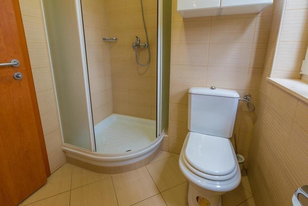 Apartmani Heta