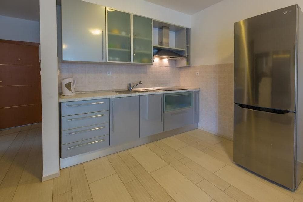 Apartmani Heta