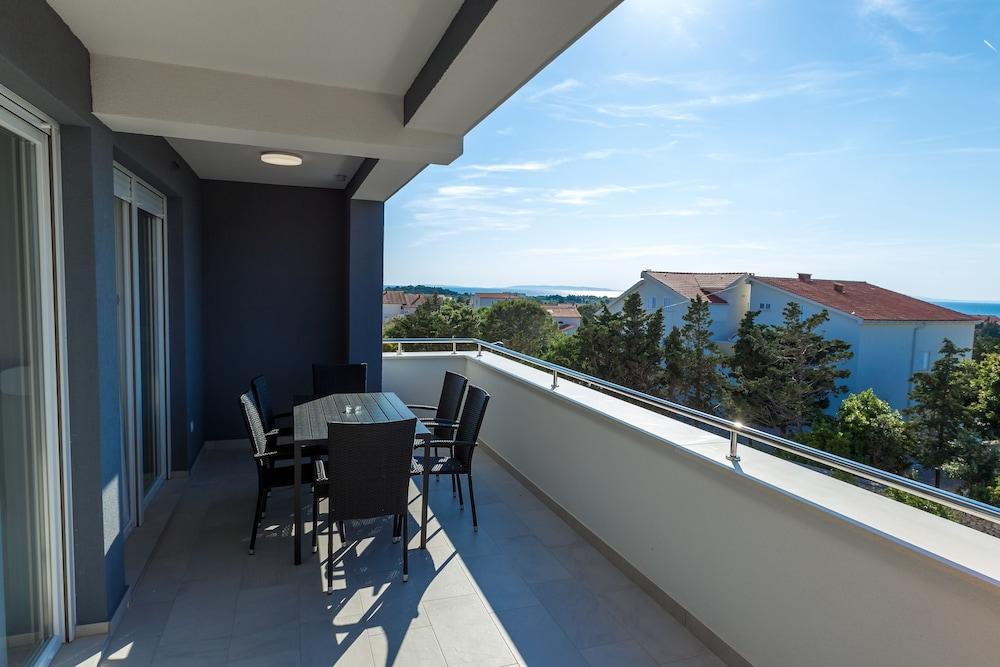 Villa Cassia