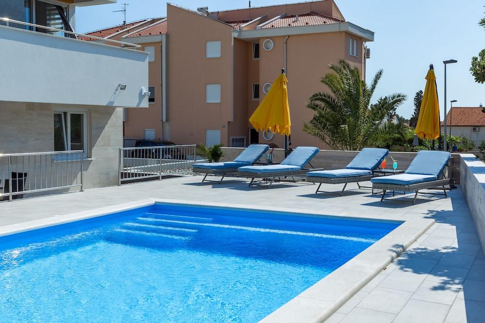 Villa Cassia