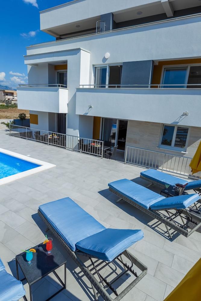 Villa Cassia