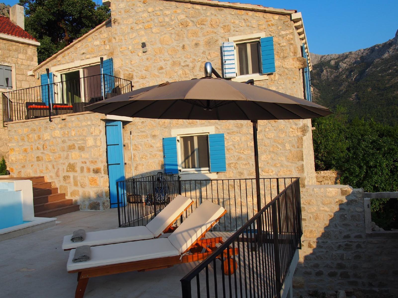 Villa Jatica