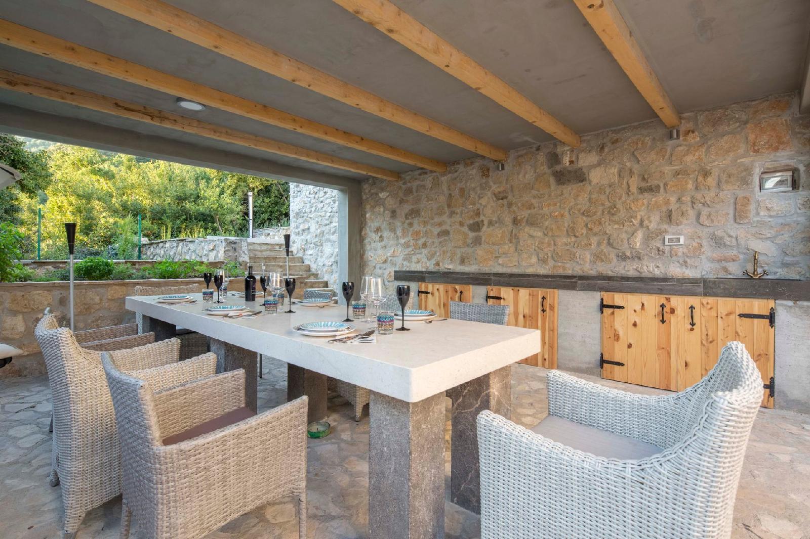 Villa Jatica