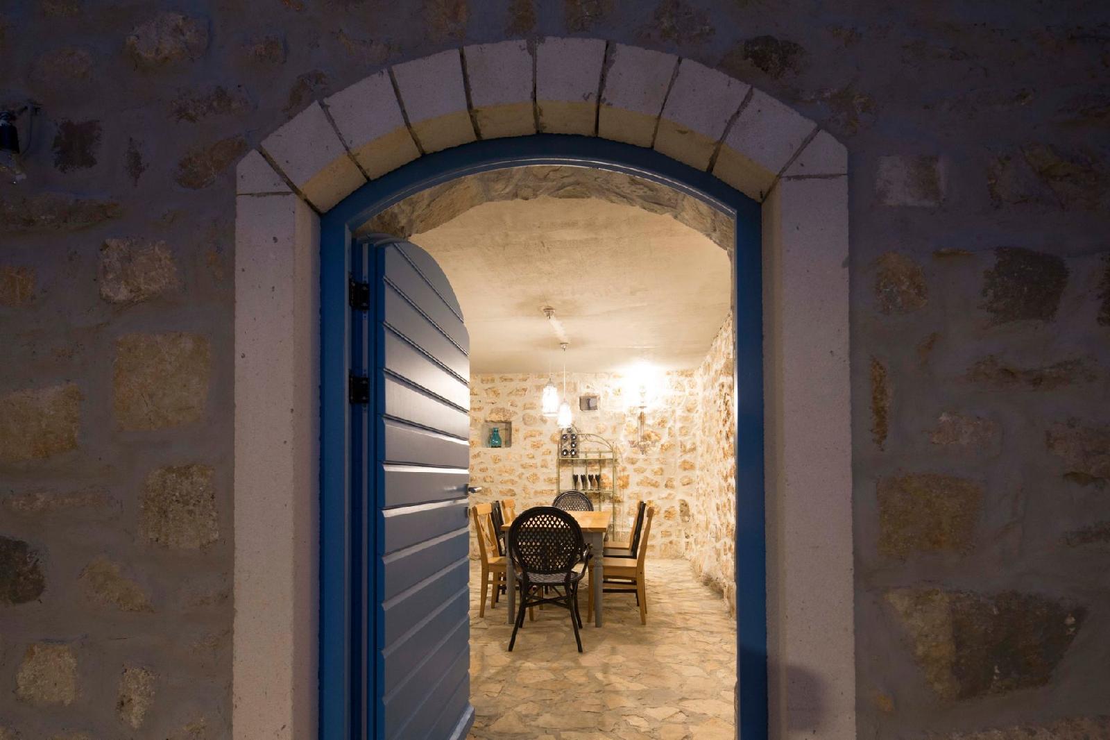Villa Jatica