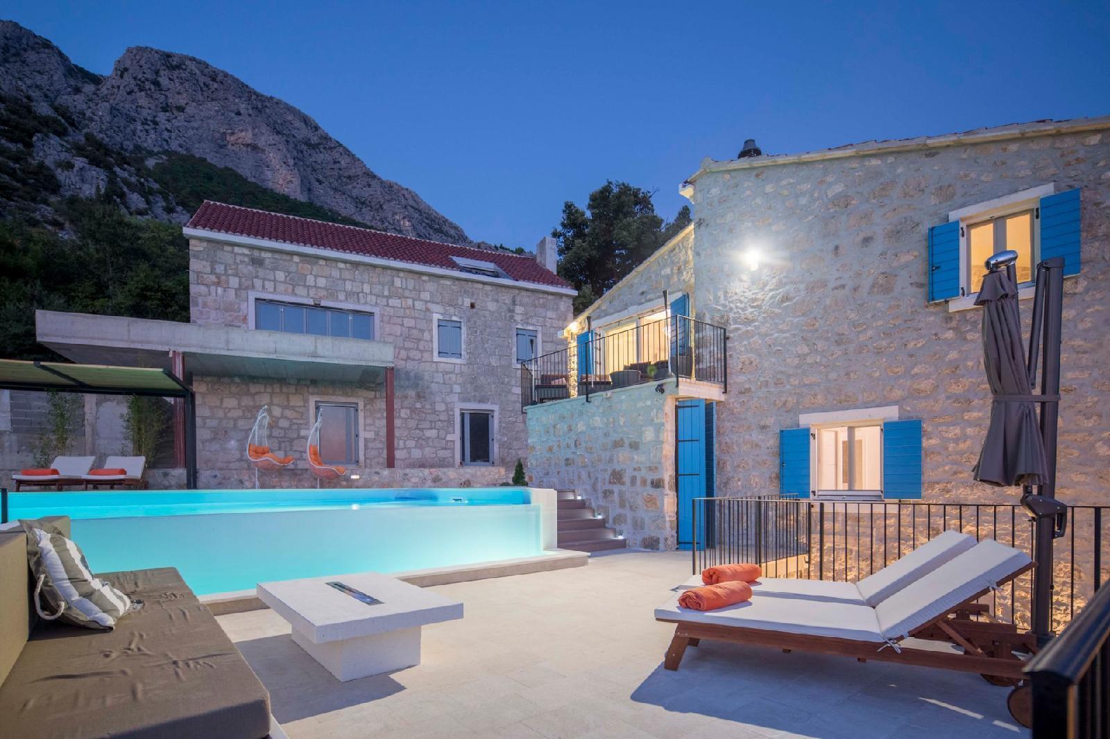 Villa Jatica