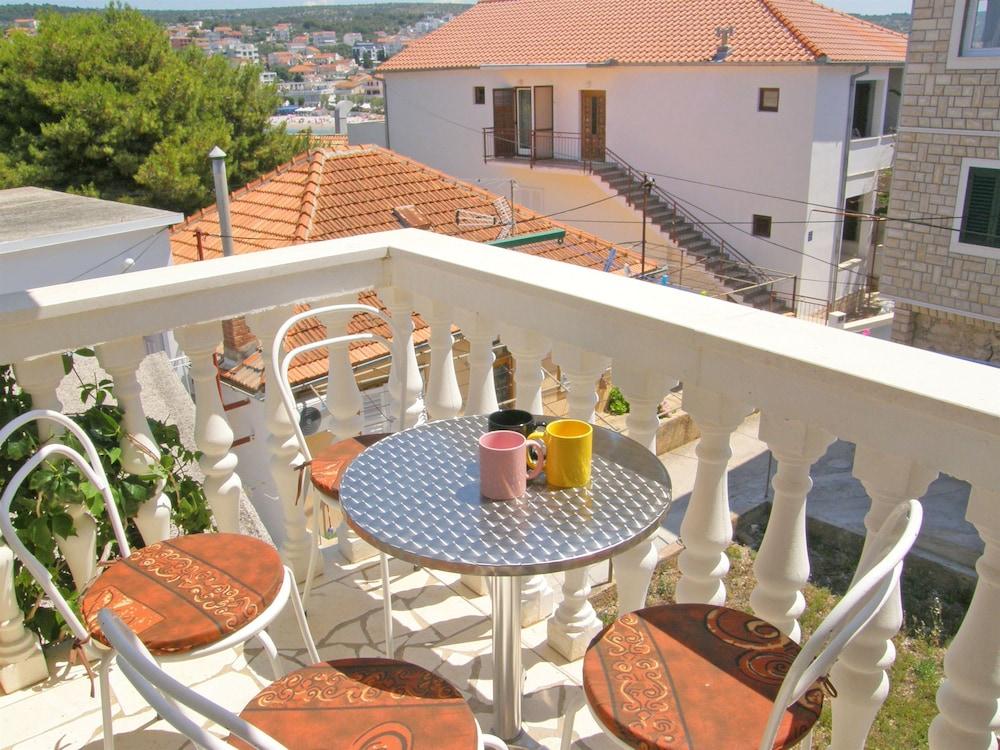 Apartments Jurica