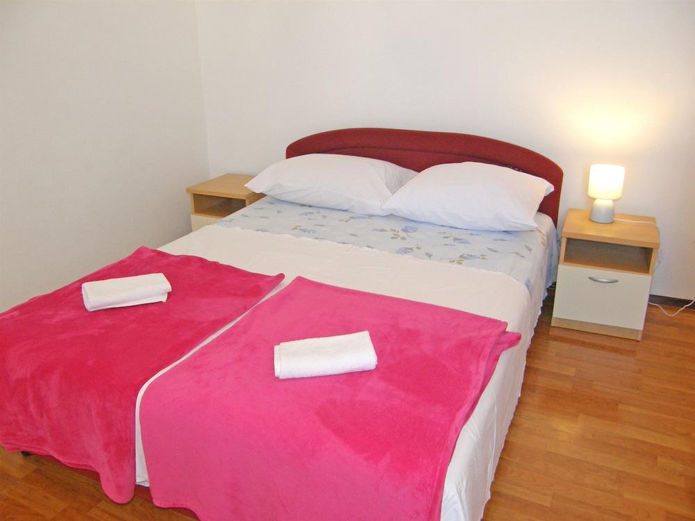 Apartments Jurica