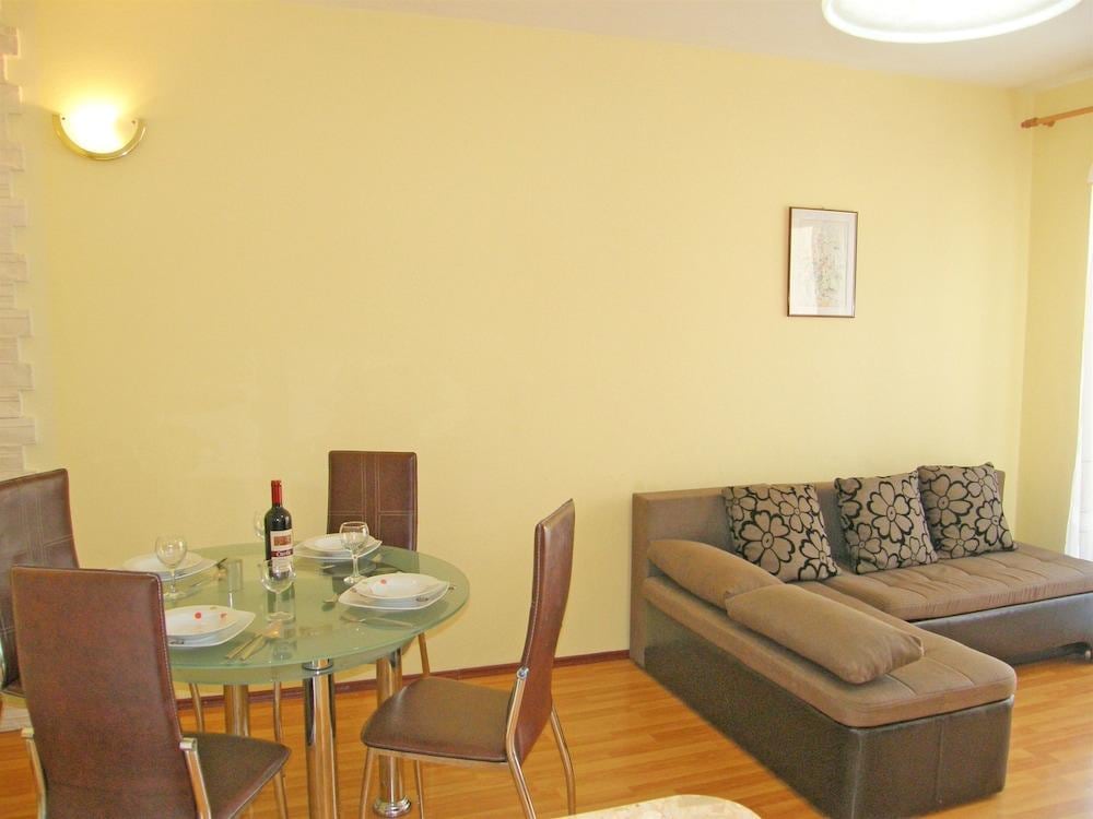 Apartments Jurica