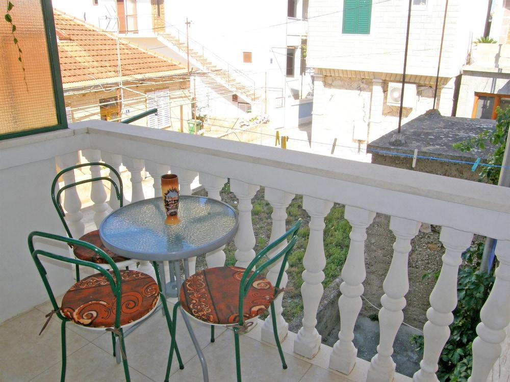Apartments Jurica