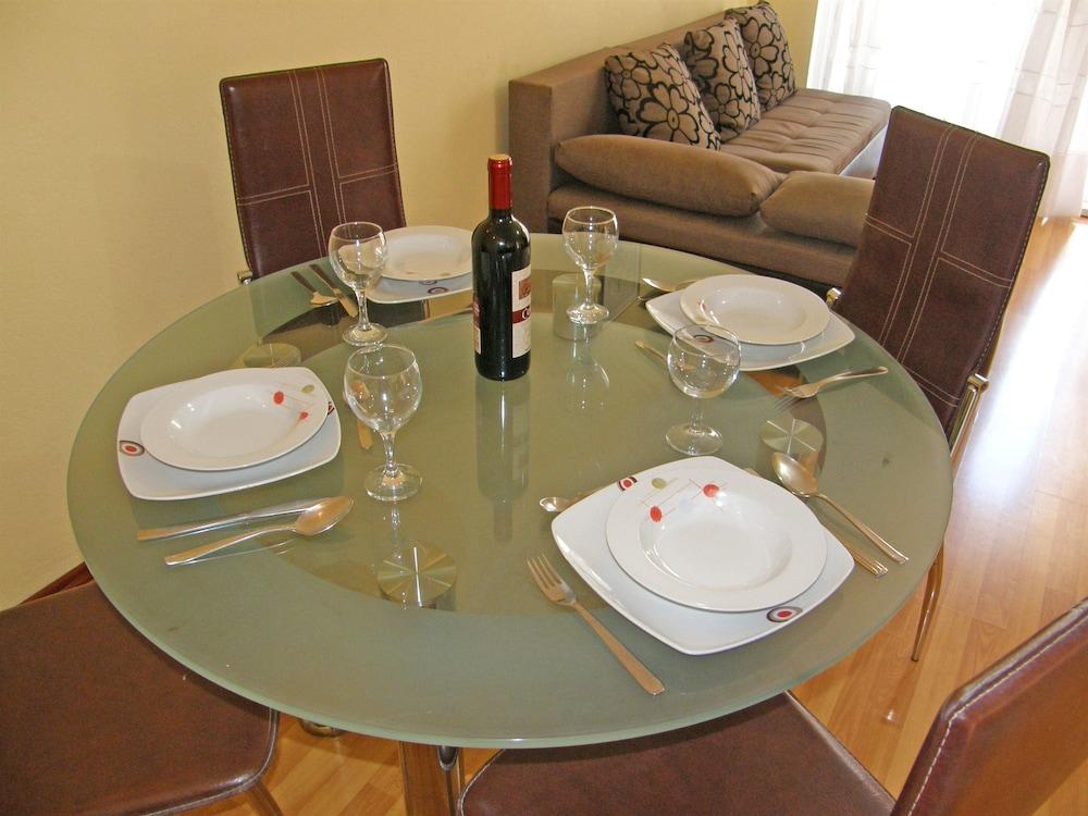 Apartments Jurica