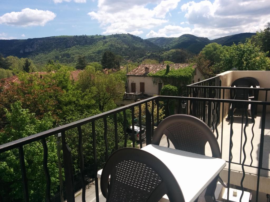 Hotel Residence Le Moulin