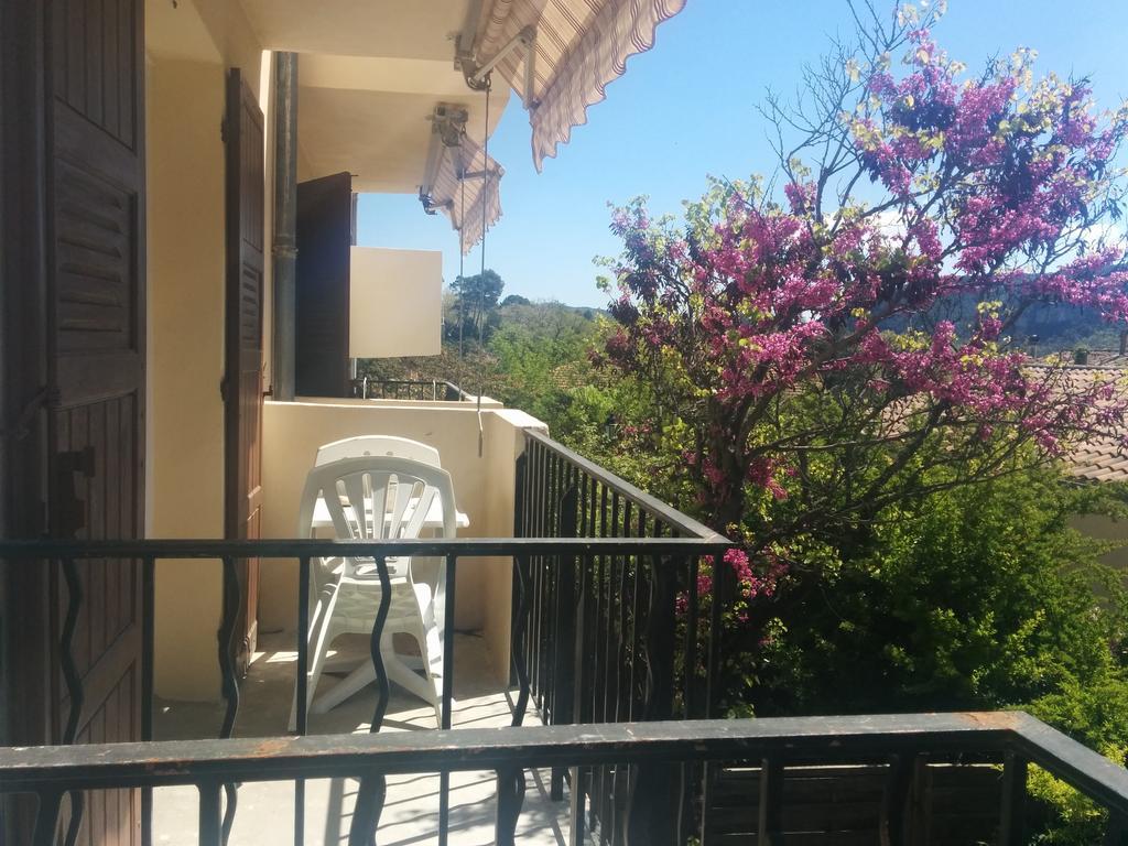 Hotel Residence Le Moulin