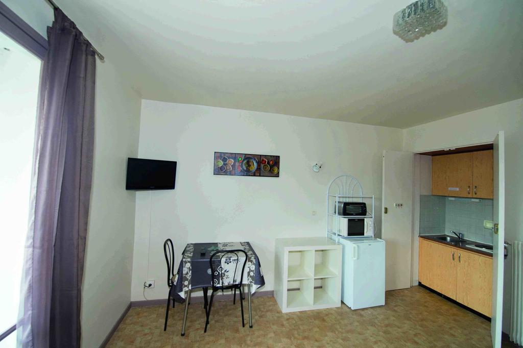 Hotel Residence Le Moulin