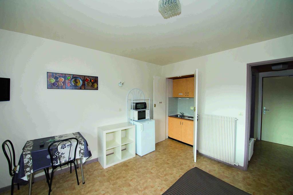Hotel Residence Le Moulin