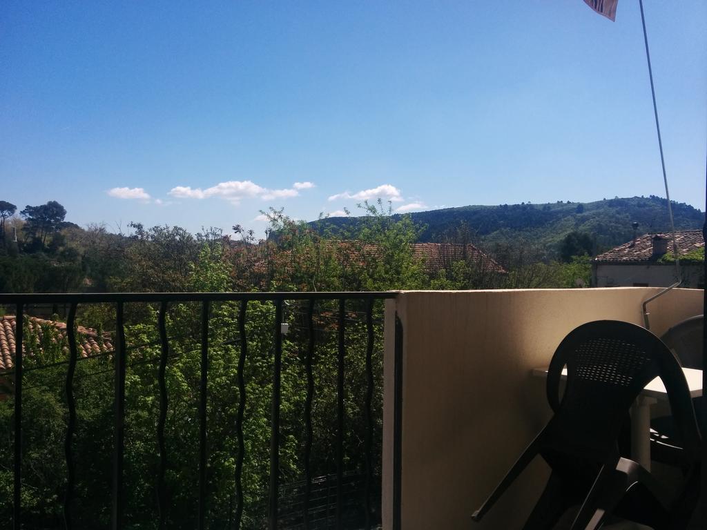 Hotel Residence Le Moulin