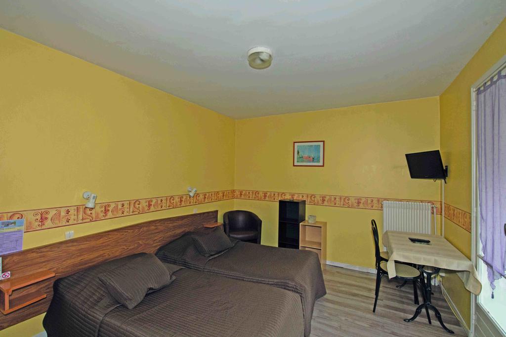 Hotel Residence Le Moulin