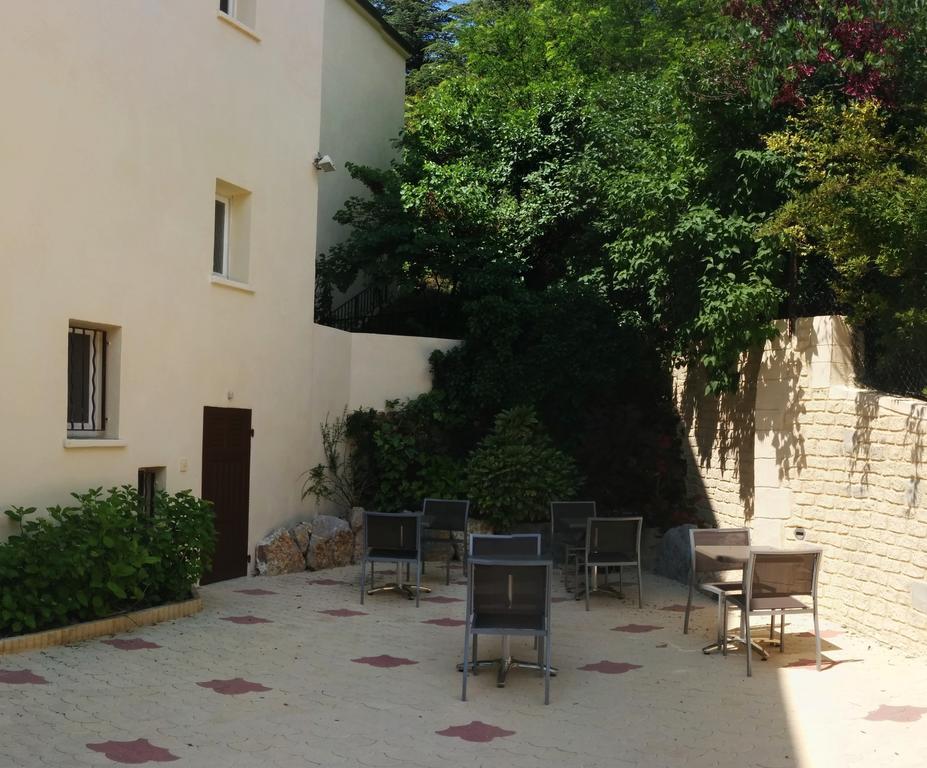 Hotel Residence Le Moulin