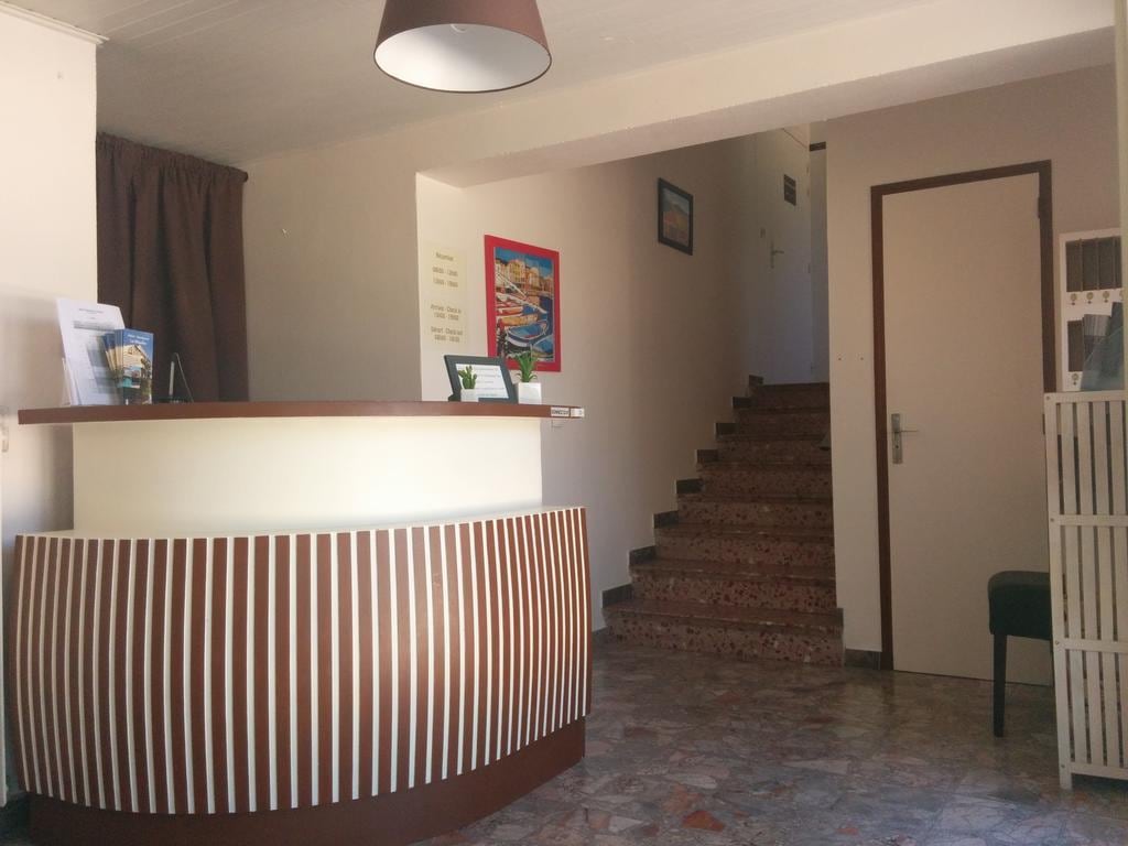 Hotel Residence Le Moulin