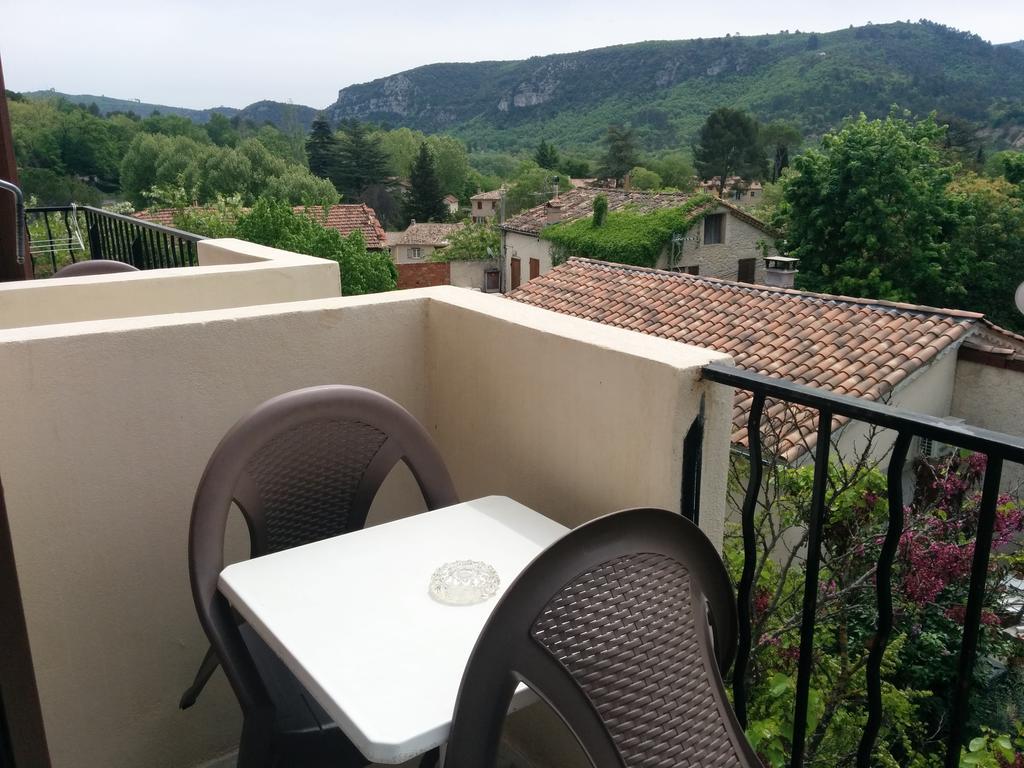 Hotel Residence Le Moulin