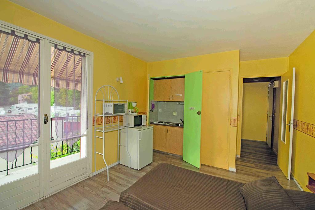 Hotel Residence Le Moulin