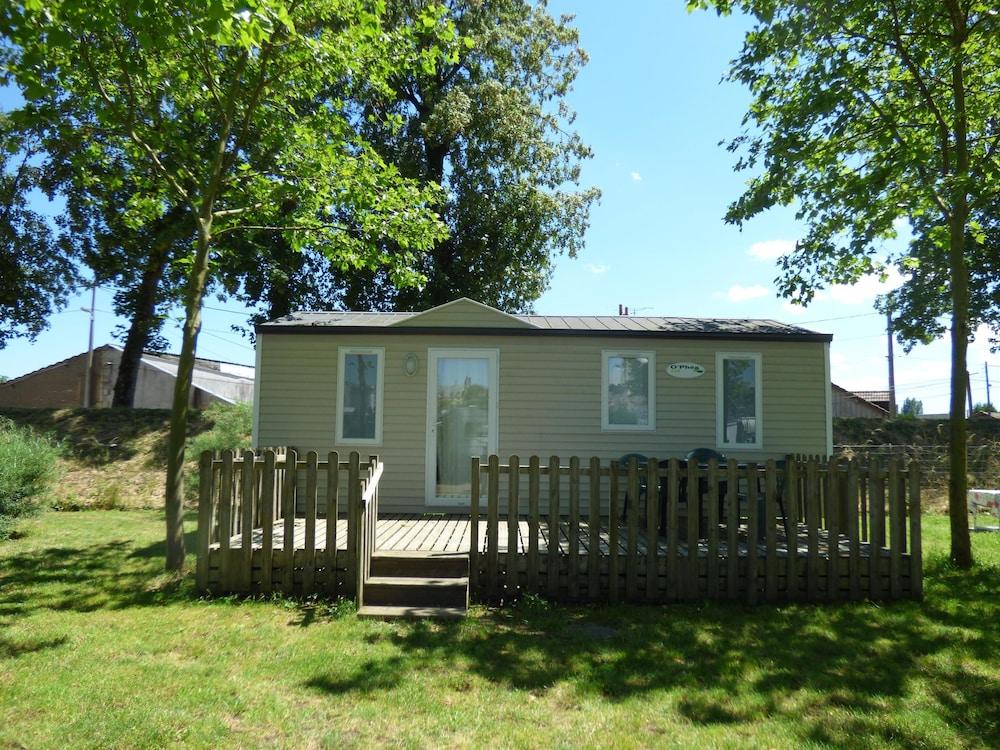 Camping de Nevers
