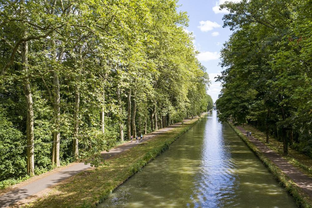 Camping de Nevers