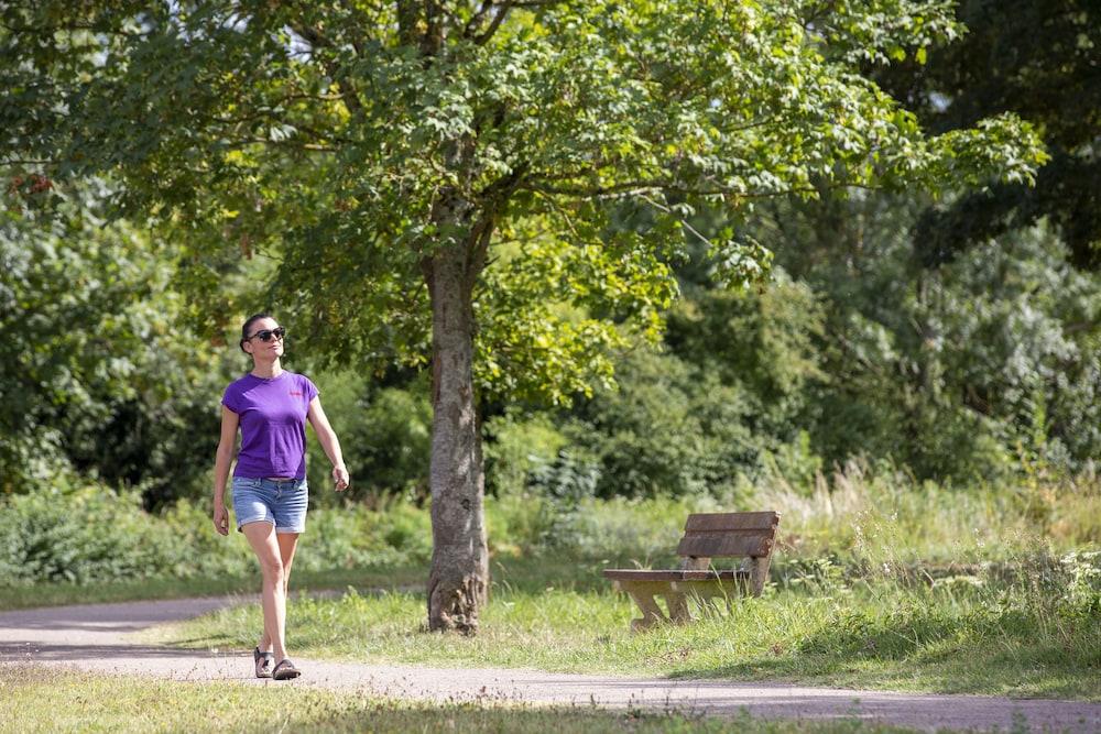 Camping de Nevers