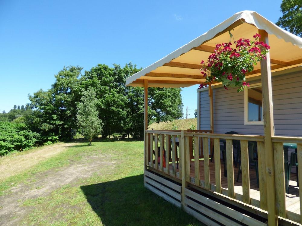 Camping de Nevers
