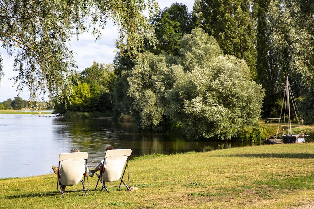 Camping de Nevers