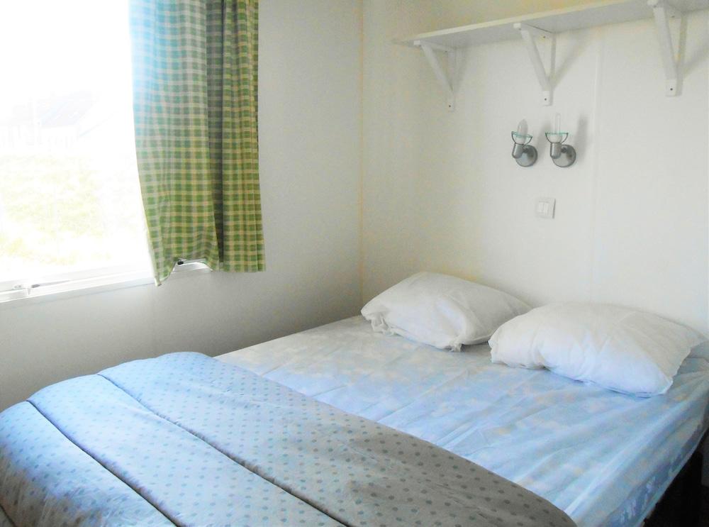 Camping de Nevers