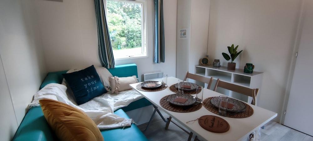 Camping de Nevers