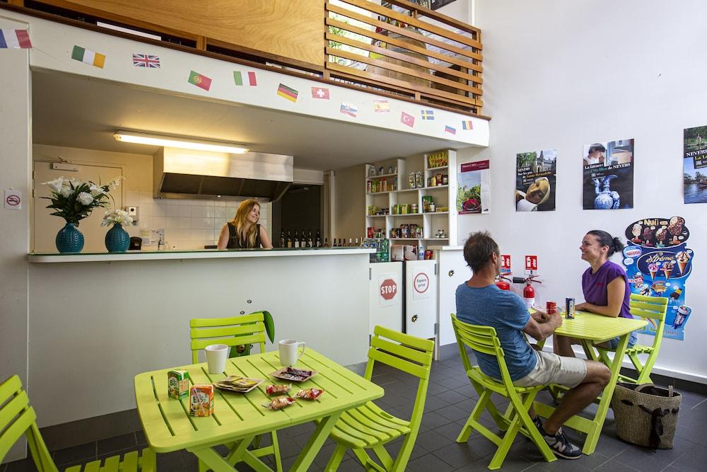 Camping de Nevers
