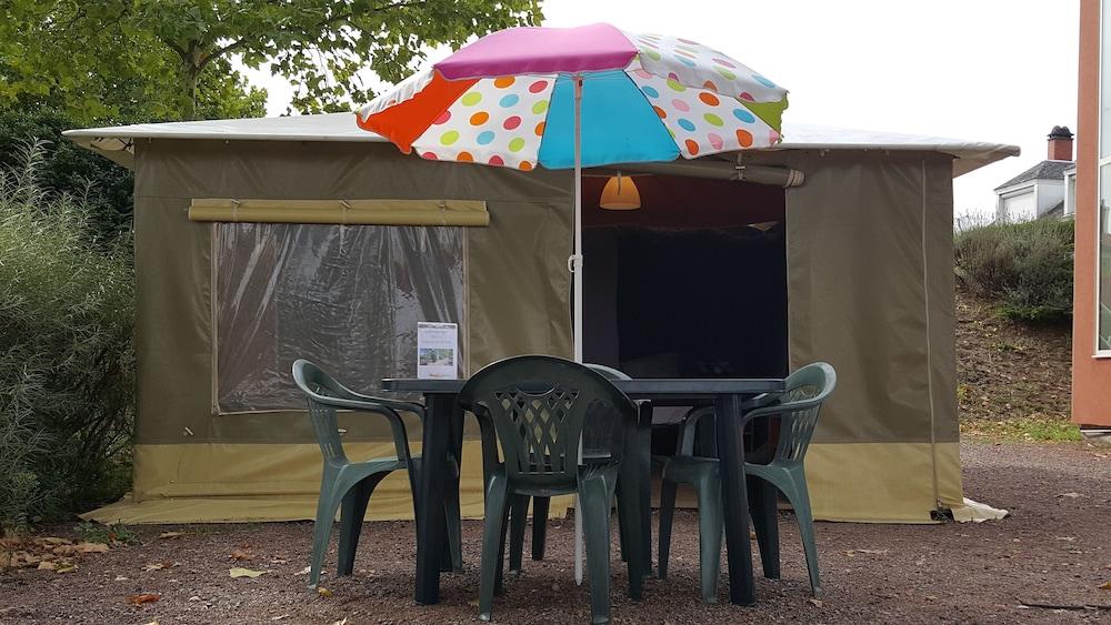 Camping de Nevers