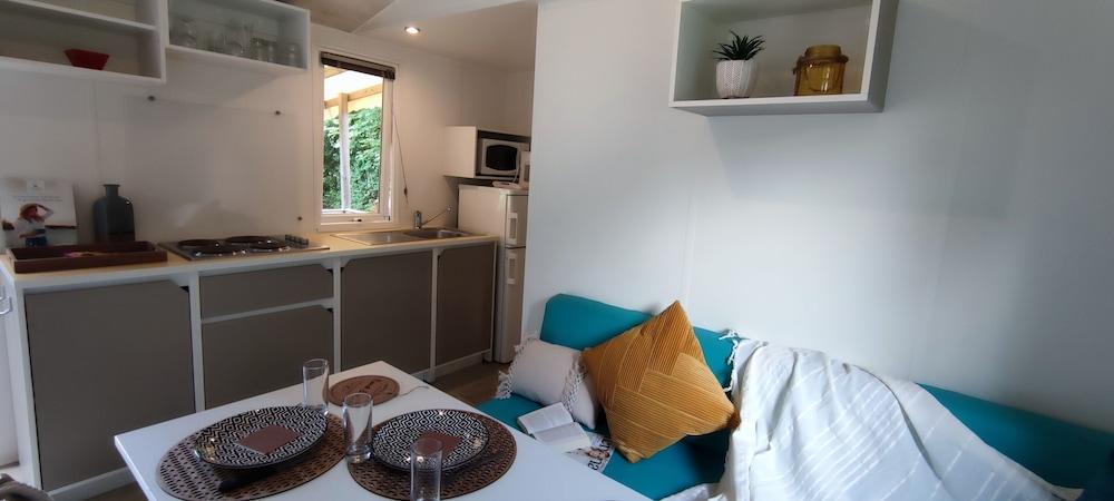 Camping de Nevers