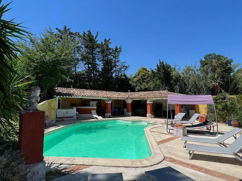 Le Clos De l'Isle