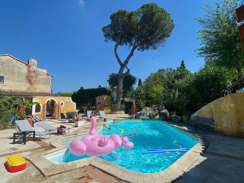 Le Clos De l'Isle