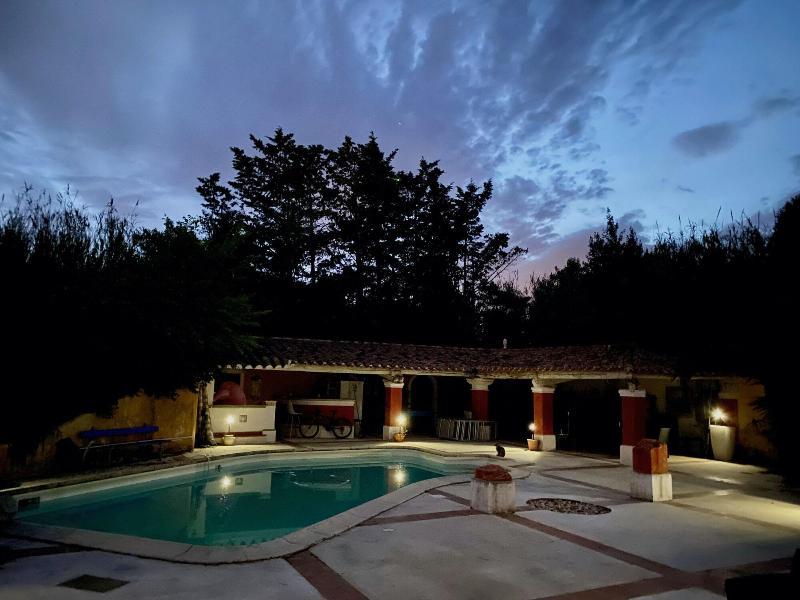 Le Clos De l'Isle