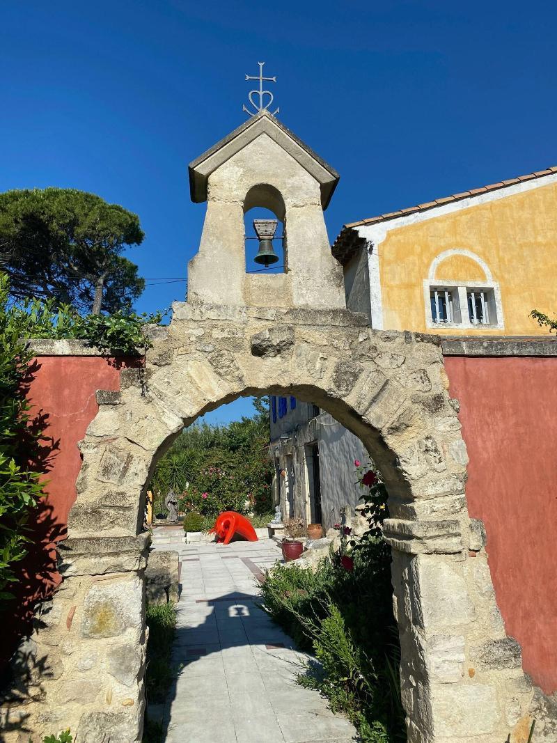 Le Clos De l'Isle