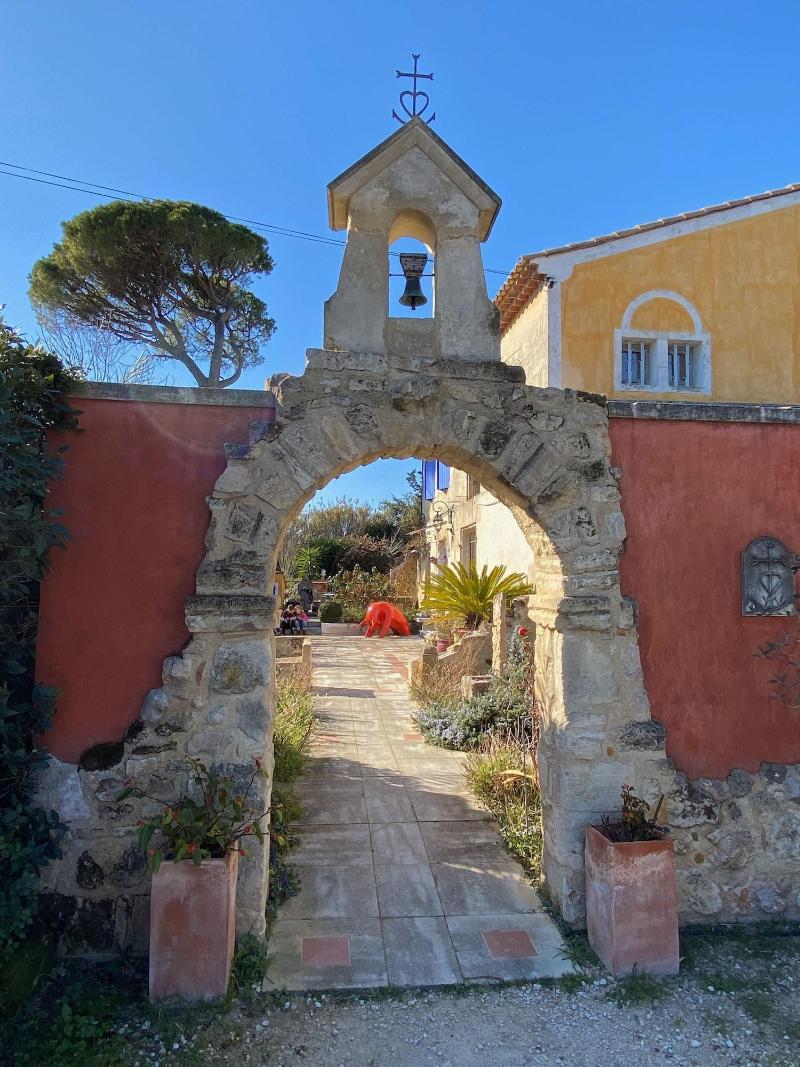 Le Clos De l'Isle